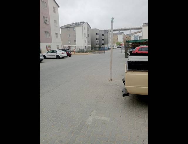 2 BEDROOM APARTMENT FOR SALE IN RIVERSIDE VIEW